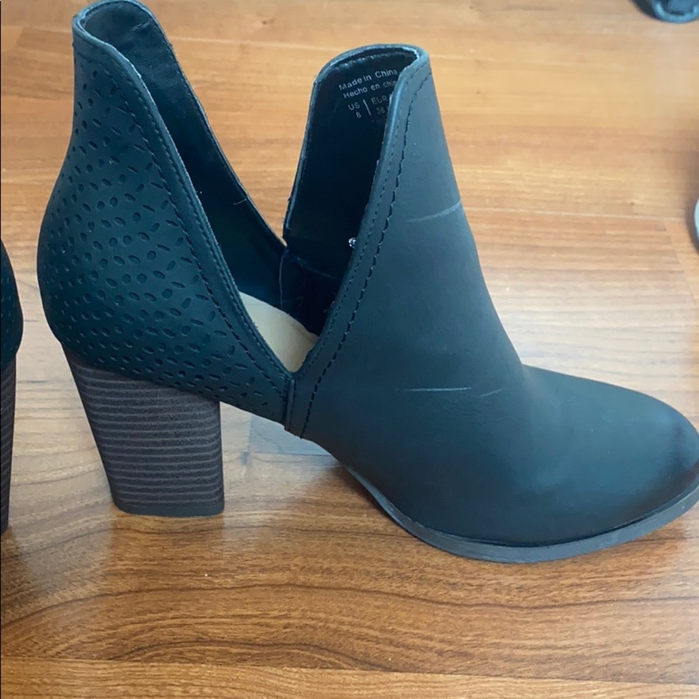 Call It Spring Booties View 3